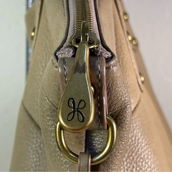 Hobo - Dustin Large Leather Tote Bag - Picture 10 of 16